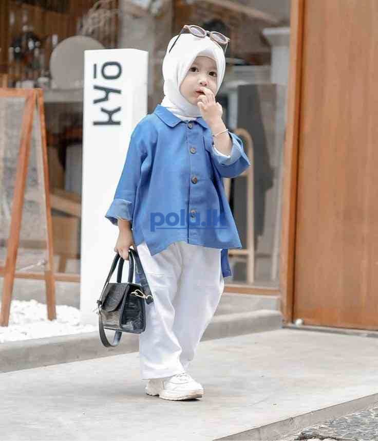 Kids dresses - photo 5