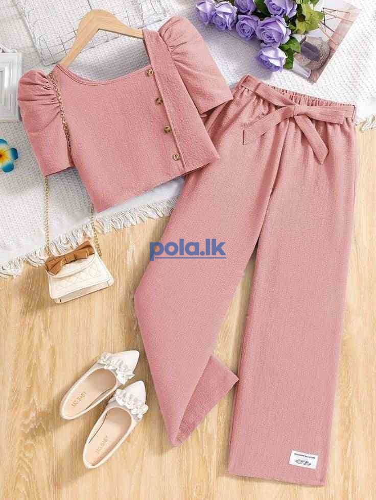 Kids dresses - photo 17