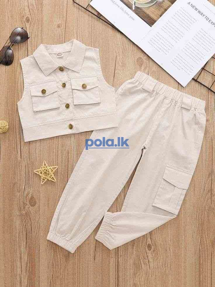 Kids dresses - photo 18