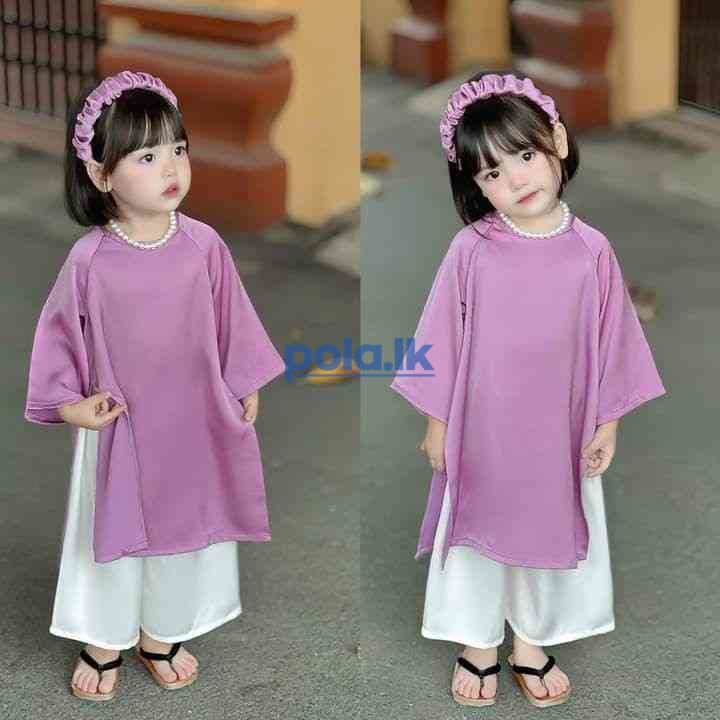 Kids dresses - photo 6