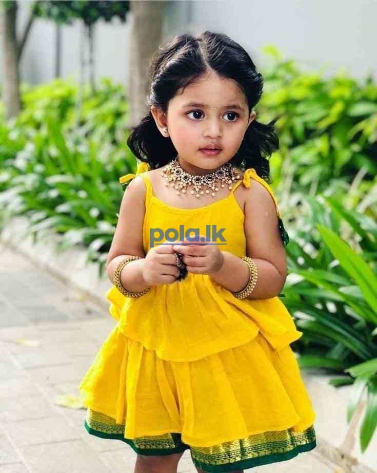 Kids dresses - photo 9