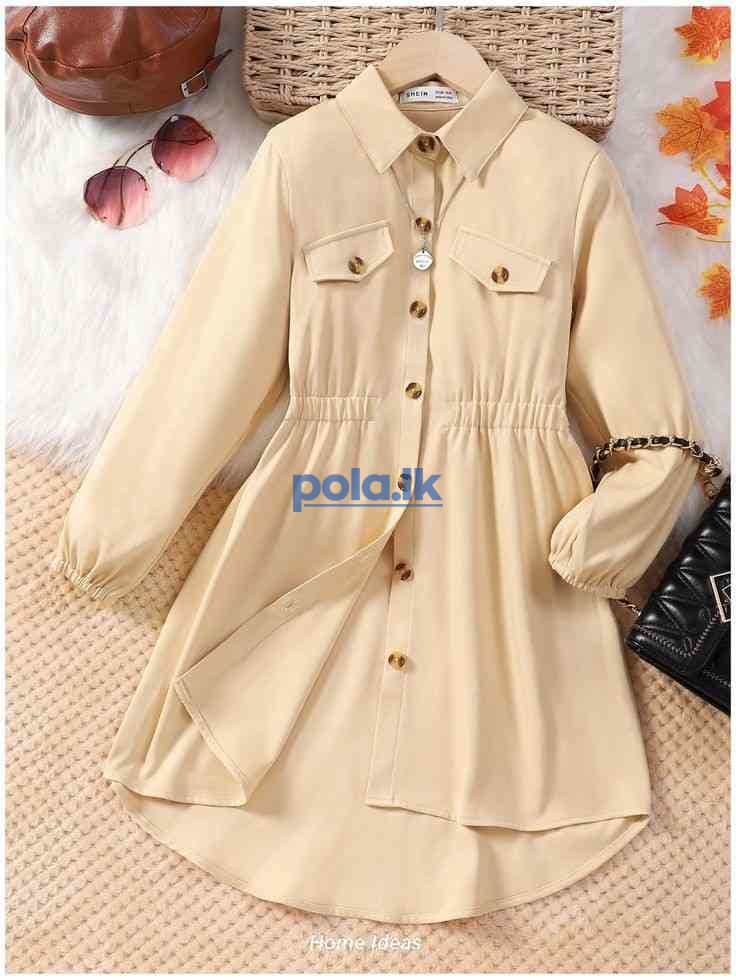 Kids dresses - photo 15