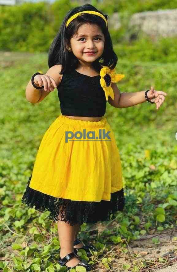 Kids dresses - photo 10