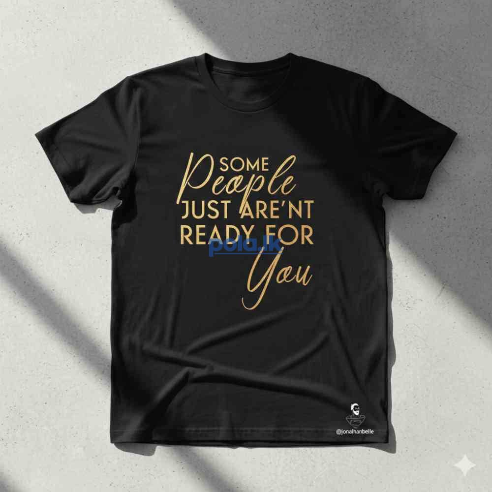 High quality printed t-shirts - photo 11