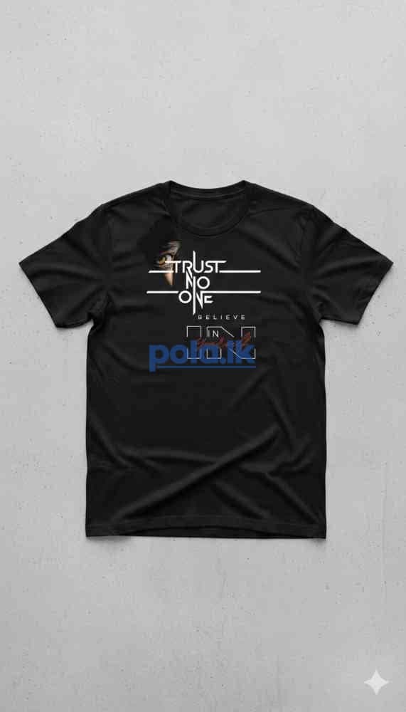 High quality printed t-shirts - photo 20
