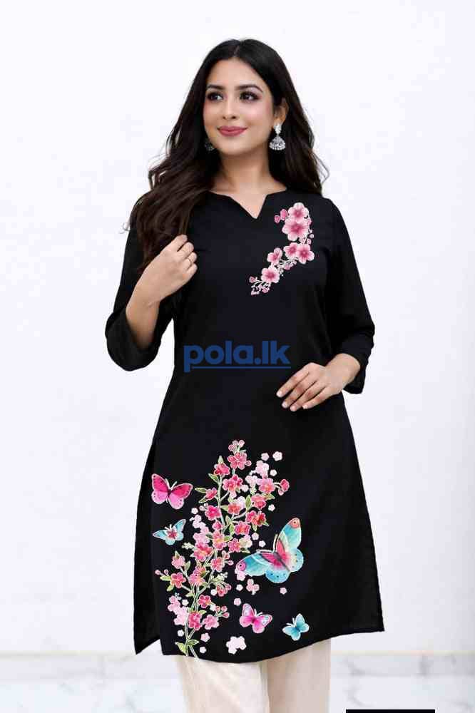 High quality printed t-shirts - photo 10