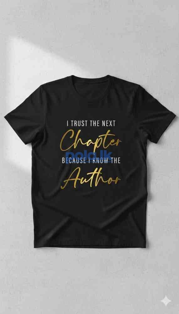 High quality printed t-shirts - photo 15