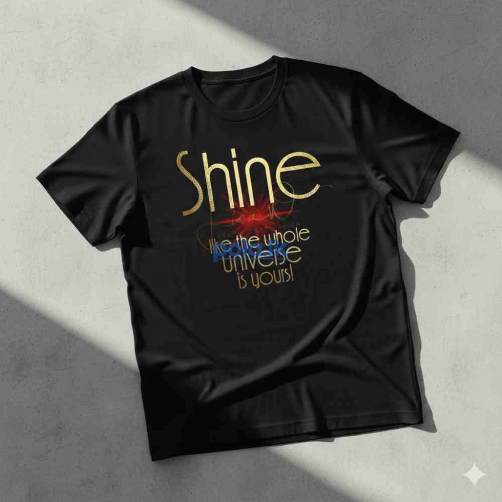 High quality printed t-shirts - photo 17