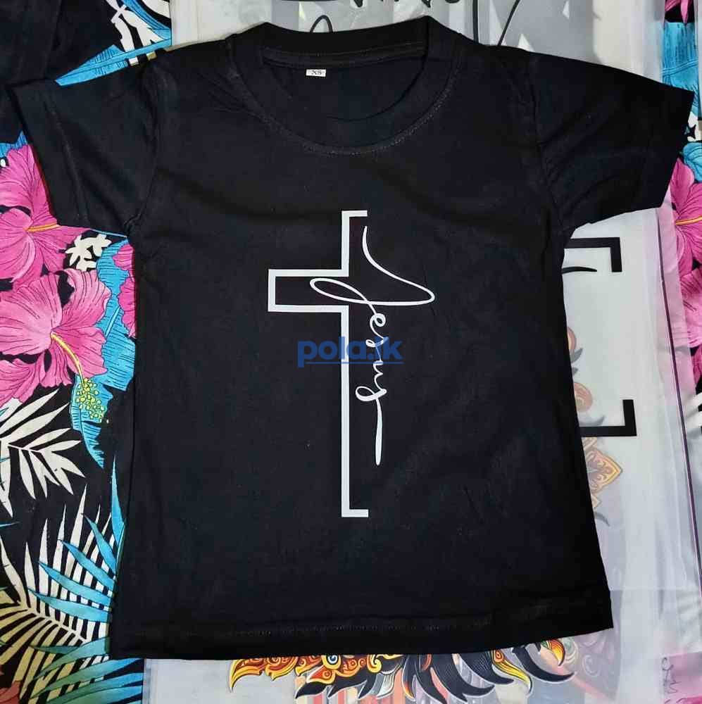 High quality printed t-shirts - photo 9