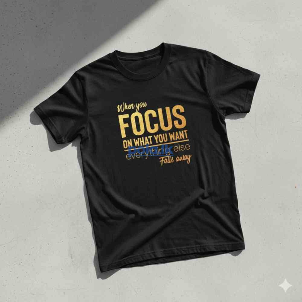 High quality printed t-shirts - photo 13