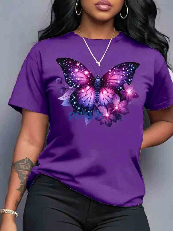 High quality printed t-shirts - photo 1