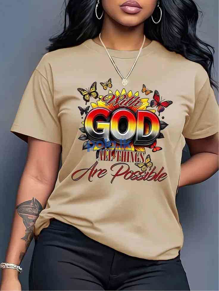 High quality printed t-shirts - photo 2