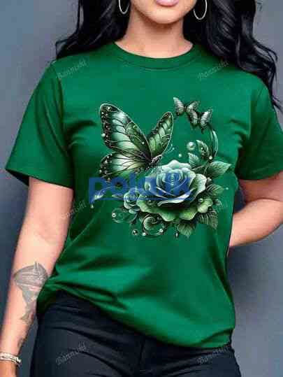 High quality printed t-shirts - photo 6