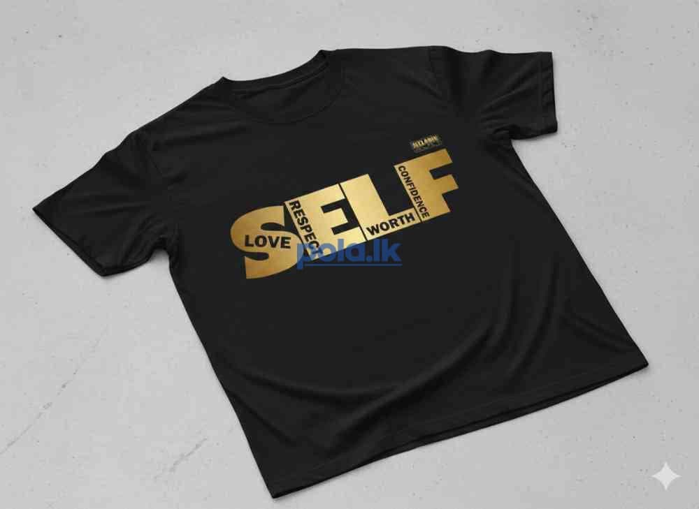 High quality printed t-shirts - photo 16