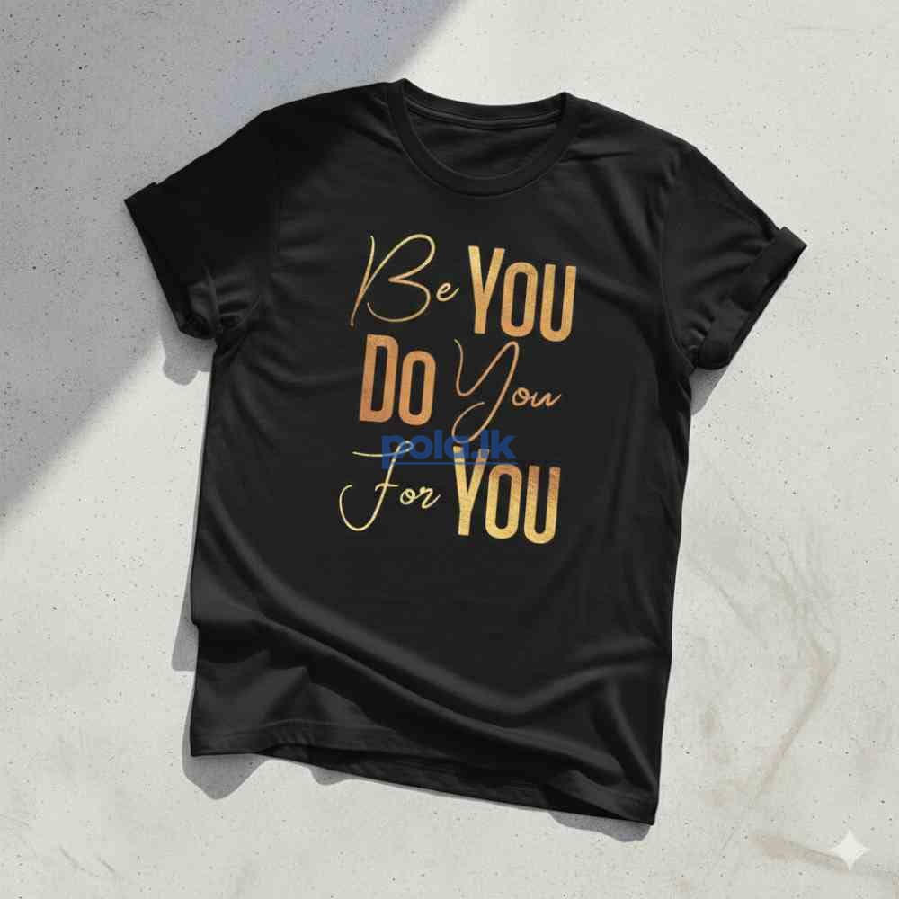 High quality printed t-shirts - photo 14