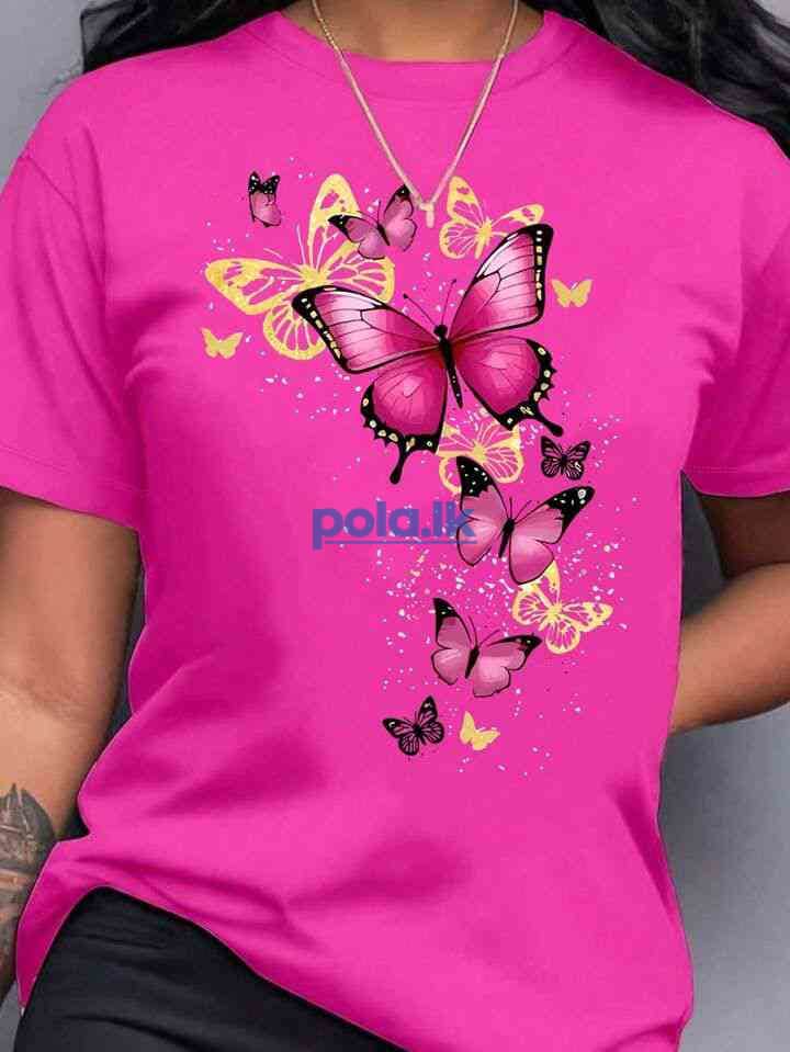 High quality printed t-shirts - photo 3