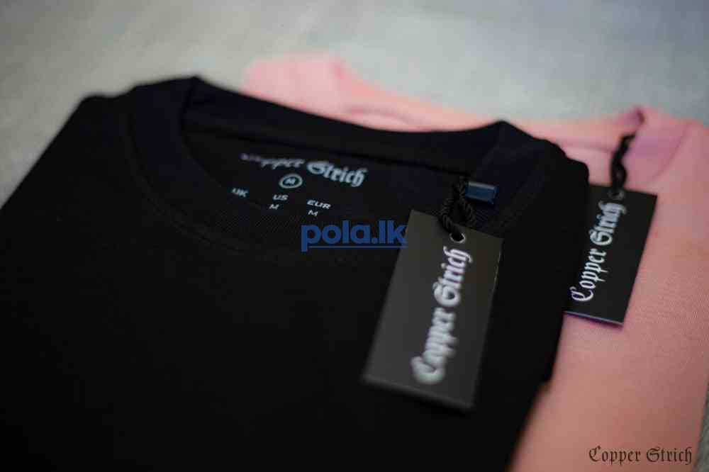Oversized comfy t-shirts - photo 8
