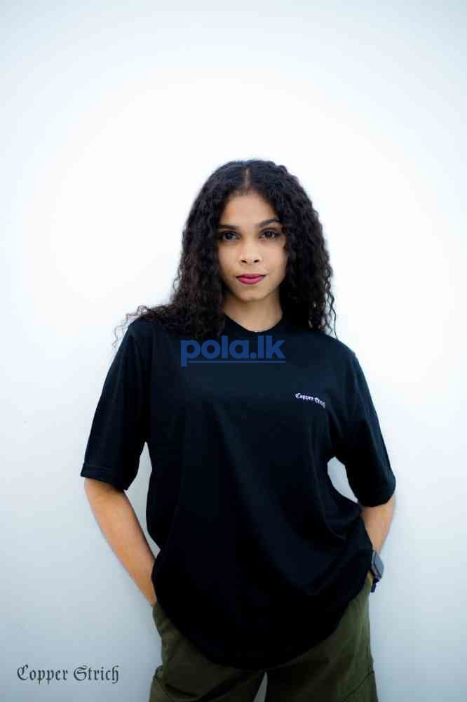 Oversized comfy t-shirts - photo 7
