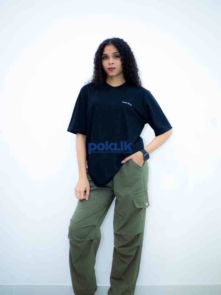 Oversized comfy t-shirts - photo 5