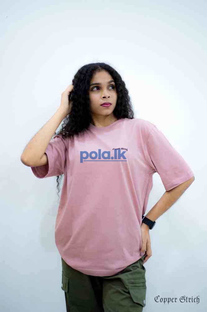 Oversized comfy t-shirts - photo 4