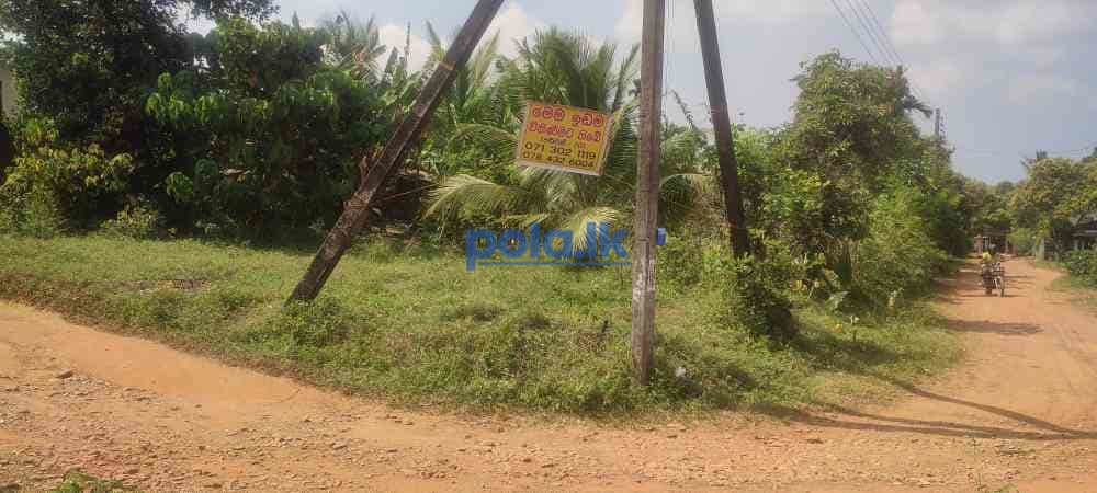 Land for sale in kiriwaththuduwa - photo 8