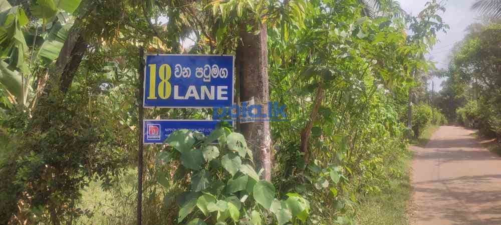 Land for sale in kiriwaththuduwa - photo 2