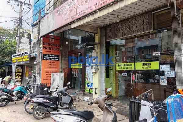 Showroom for rent in negombo - photo 2