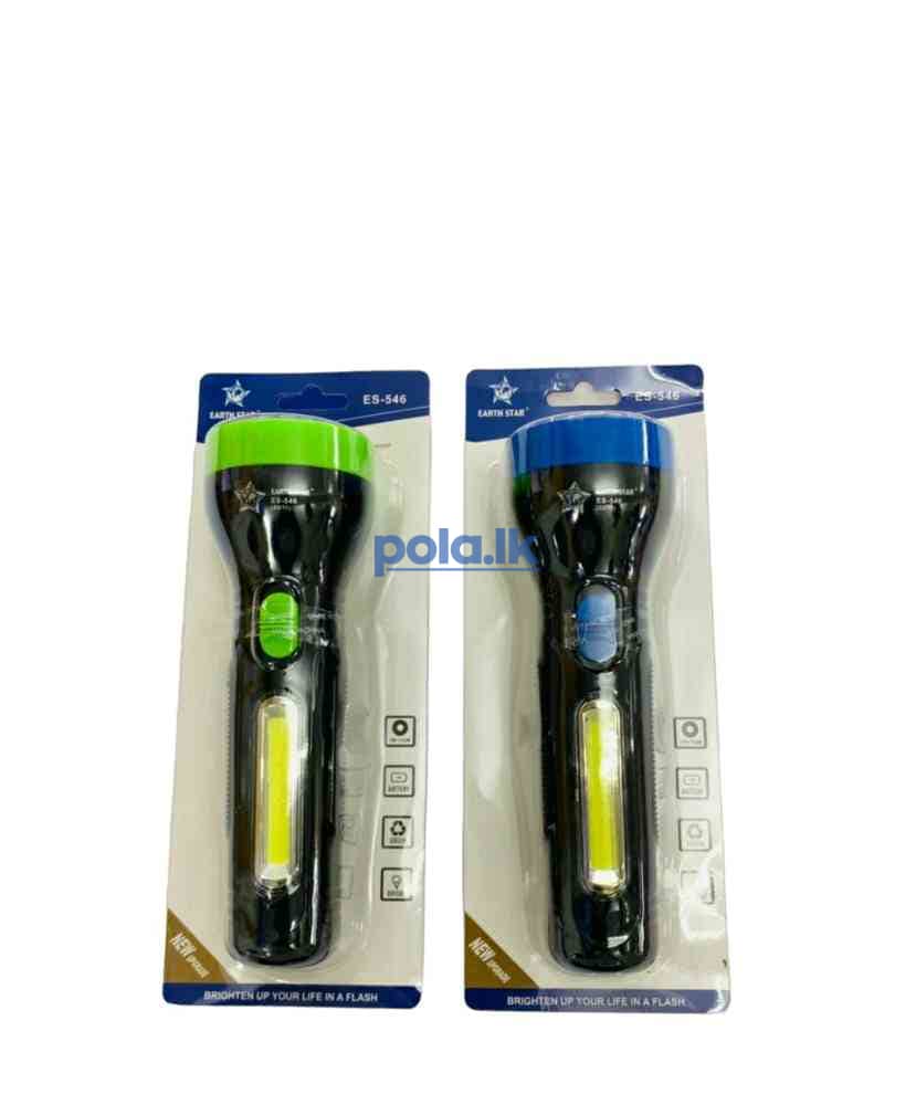ES 546 1w led torch light - photo 1