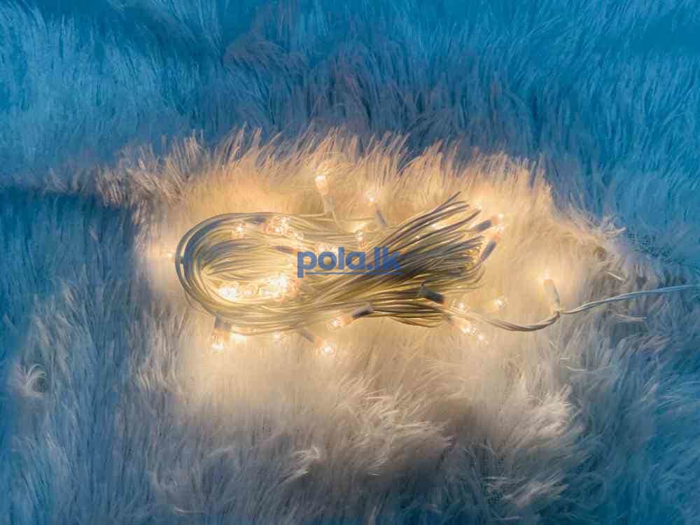 Fairy lights100 led bulbs - photo 7