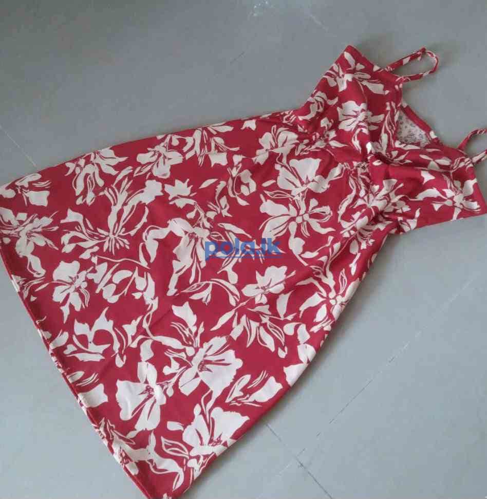 Short frock - photo 3
