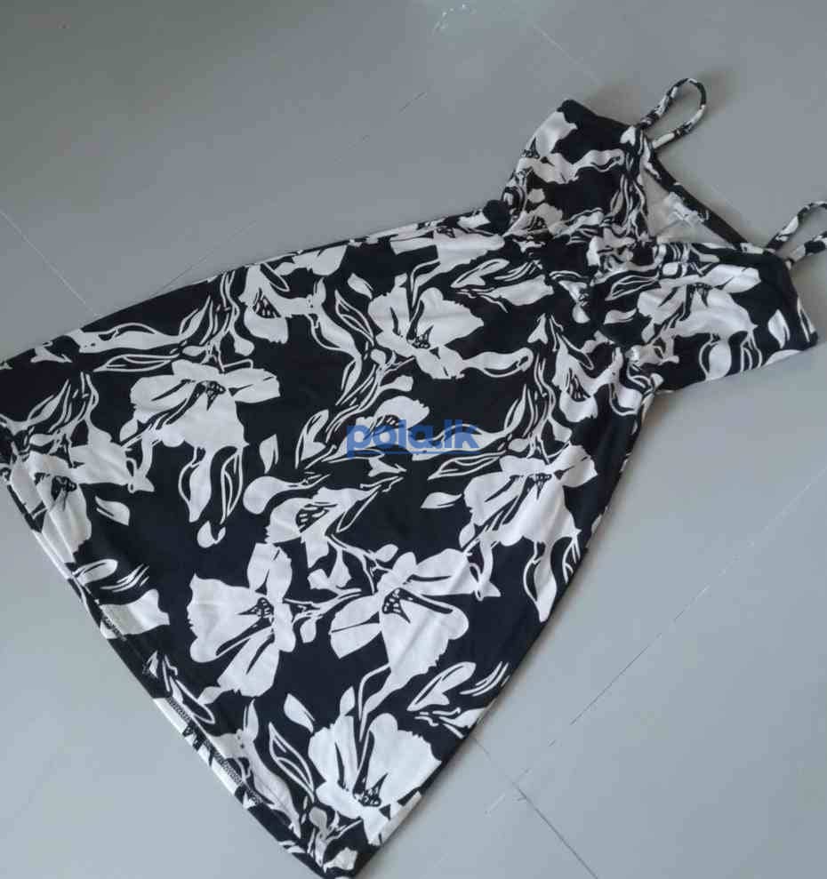 Short frock - photo 2