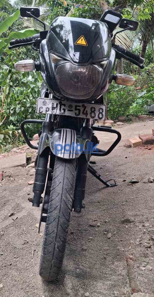 Bajaj pulsar 180 - photo 1