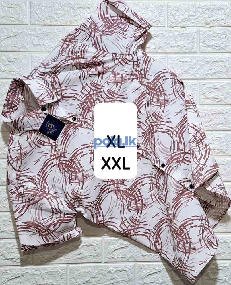 Popcorn shirt's mix design - photo 6