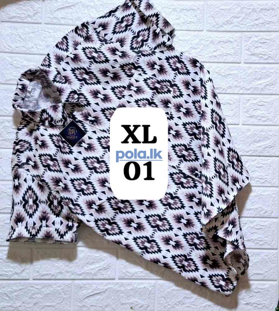 Popcorn shirt's mix design - photo 7