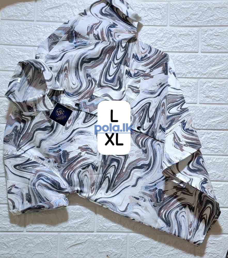 Popcorn shirt's mix design - photo 4