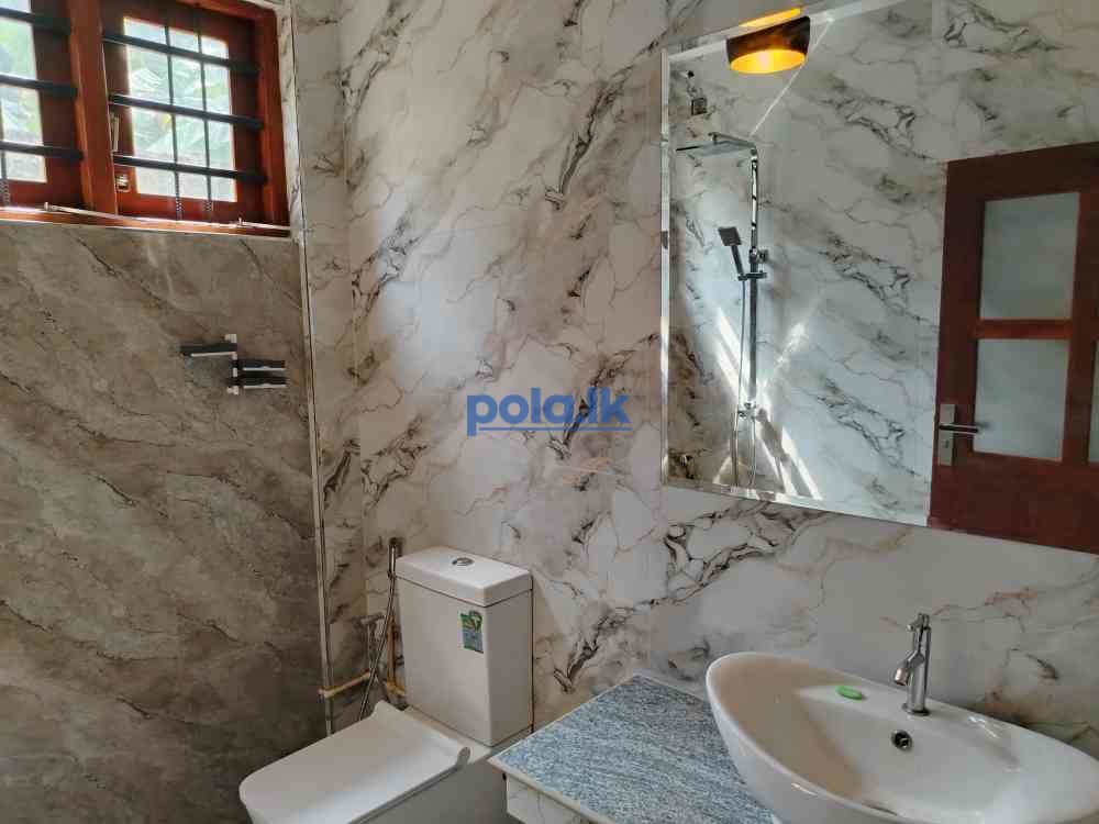 Superb brand new house with a garden for sale - photo 9