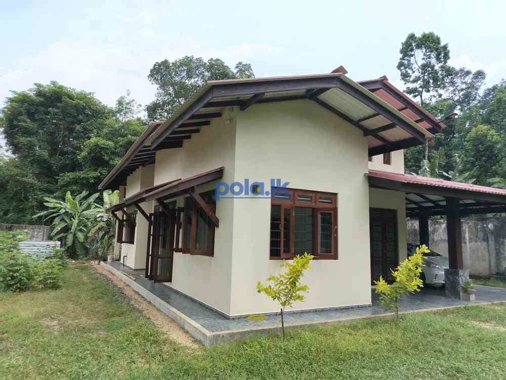 Superb brand new house with a garden for sale - photo 11