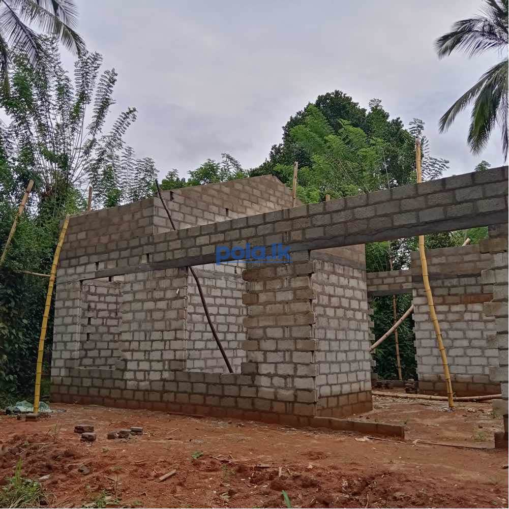 Land for sale with house - photo 5