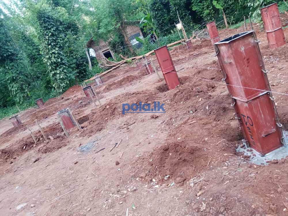 Land for sale with house - photo 4