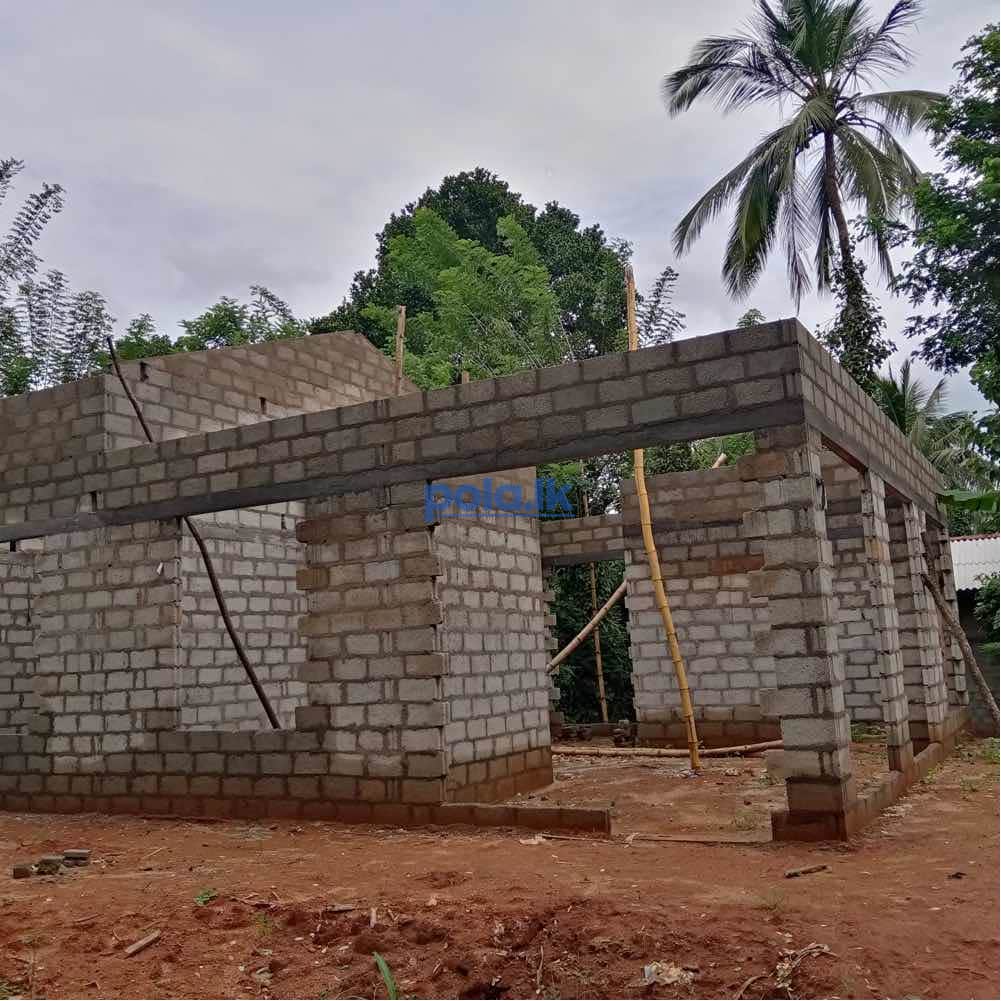 Land for sale with house - photo 1