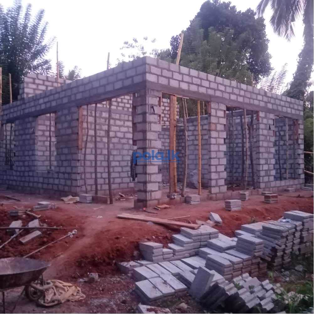 Land for sale with house - photo 3