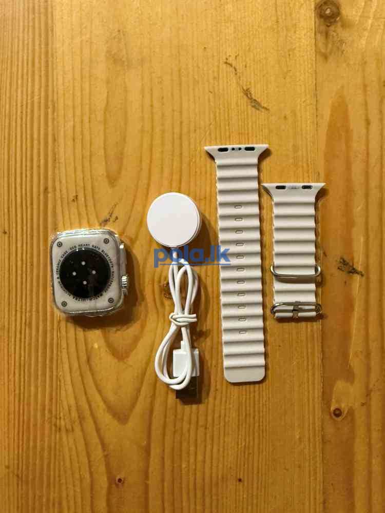 Smart watch - photo 2