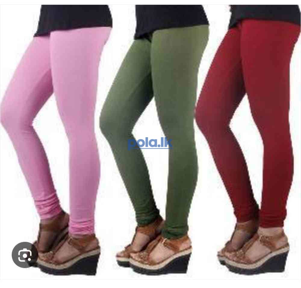 Leggings blue diamond - photo 3
