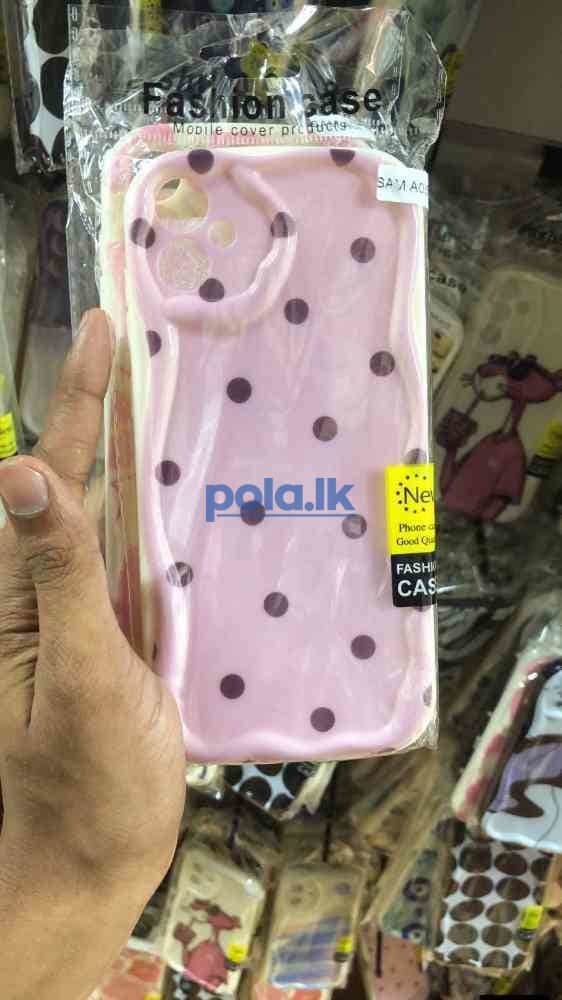 Samsung A05 covers - photo 2