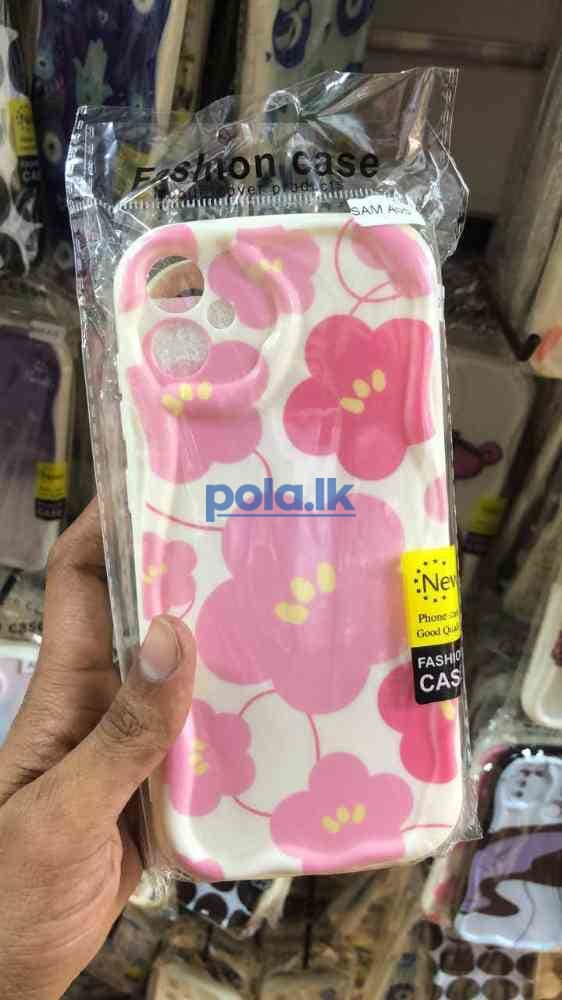 Samsung A05 covers - photo 12