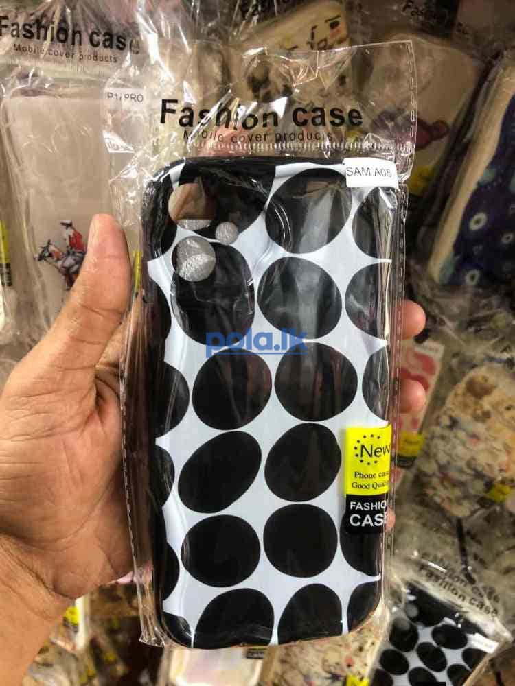 Samsung A05 covers - photo 3