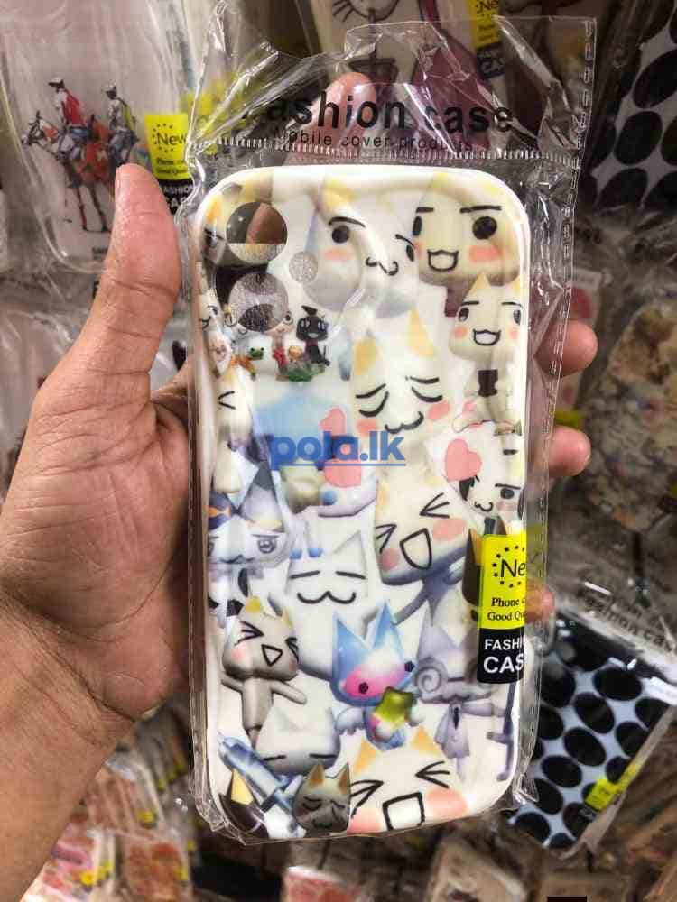 Samsung A05 covers - photo 4