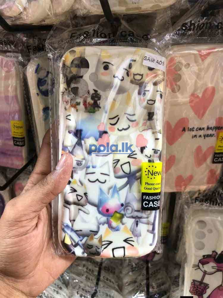 Samsung A05 covers - photo 11