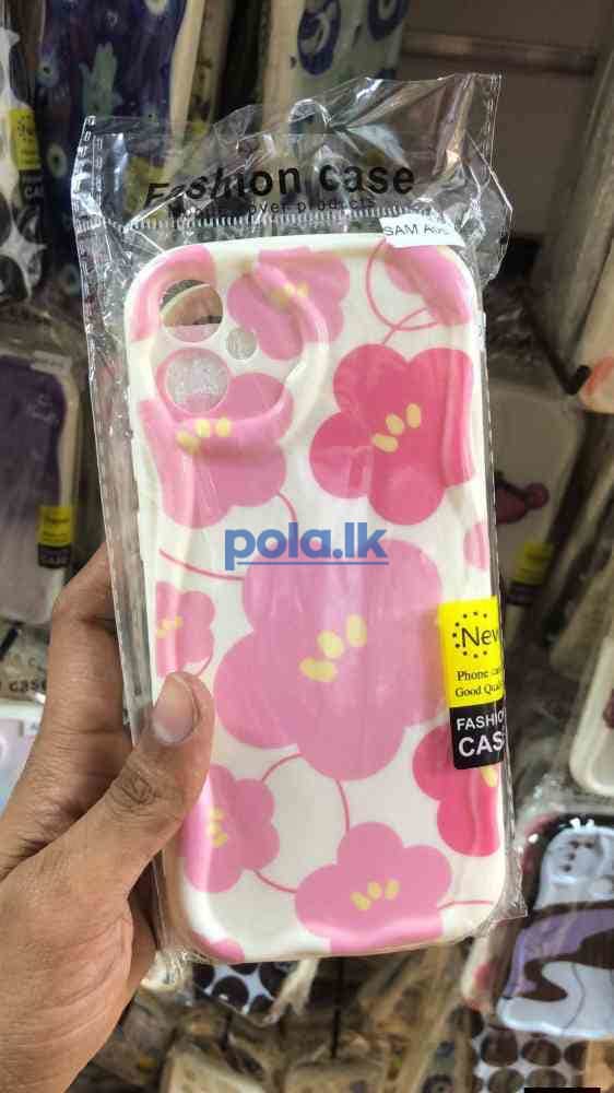Samsung A05 covers - photo 1