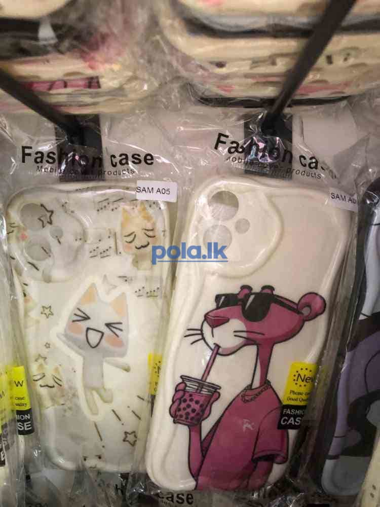 Samsung A05 covers - photo 6